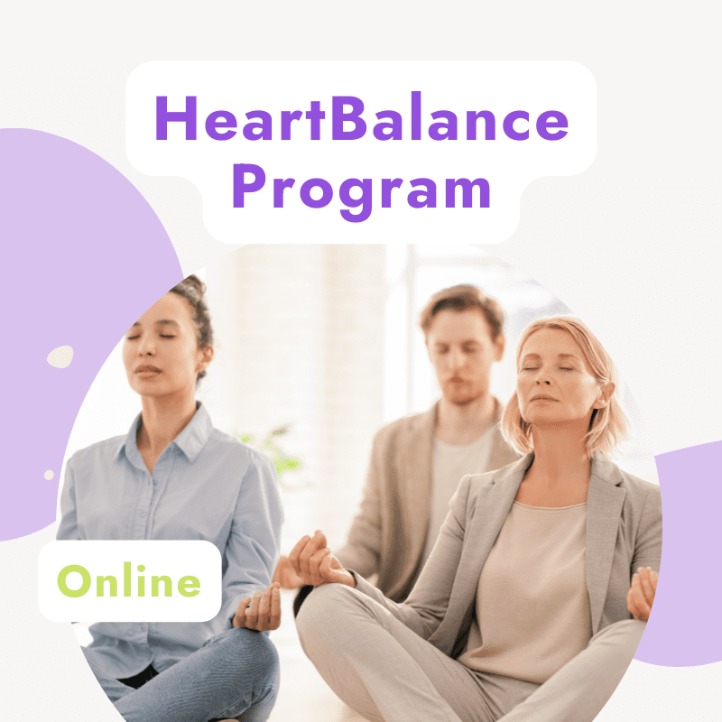 Heart Balance Program