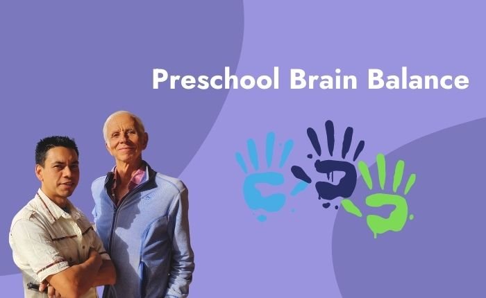 The Online Pre-School BrainBalance Program